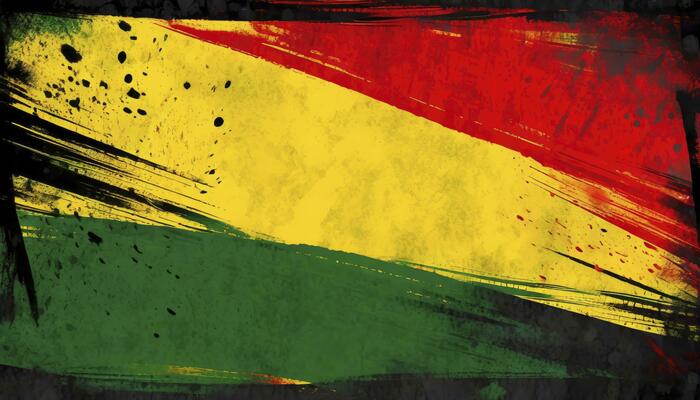 Reggae